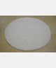Високоворсний килим 107420,  1.50х1.50 коло - высокое качество по лучшей цене в Украине - изображение 2